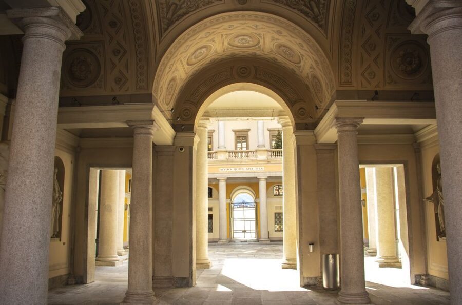 Lugano’s Art and Culture revealed by a Local - What the 1.5-hour walk covers, from famous works to history you can picture