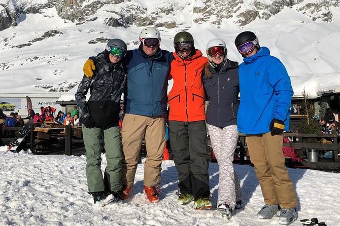 Matterhorn Private Skiing Day Zermatt - Your coach picks the slopes, so you get real Matterhorn time