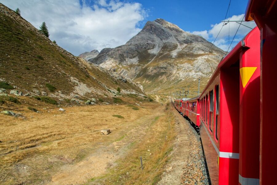 Milan to St. Moritz: Scenic Bernina Train Tour with Guide - Who should book, and who should skip this Bernina and St. Moritz day