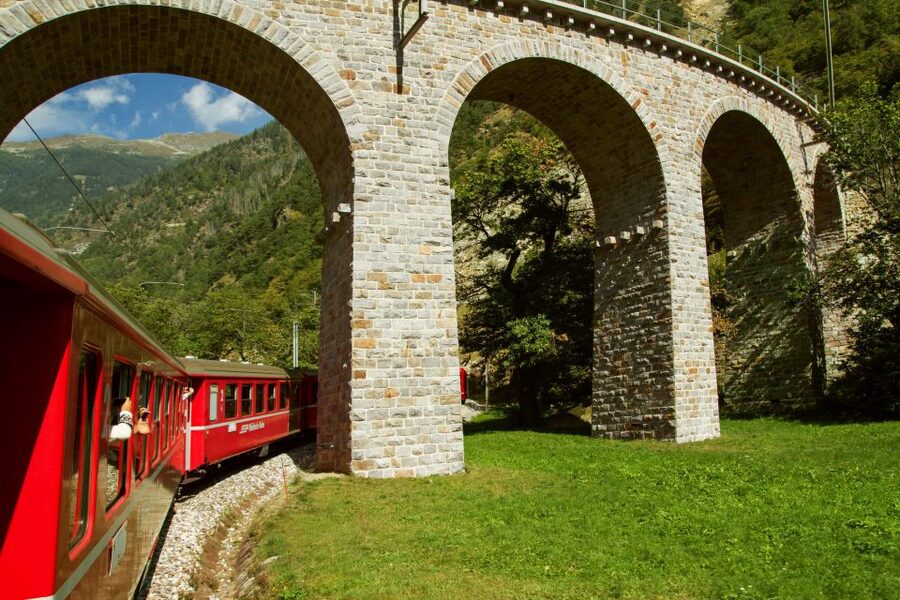 Milan to St. Moritz: Scenic Bernina Train Tour with Guide - Should you book this Milan to St. Moritz Bernina tour?