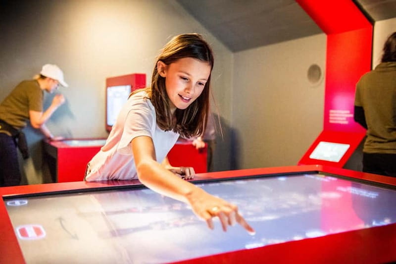 Montreux: Entrance Ticket to Fort De Chillon - Who This Ticket Suits Best