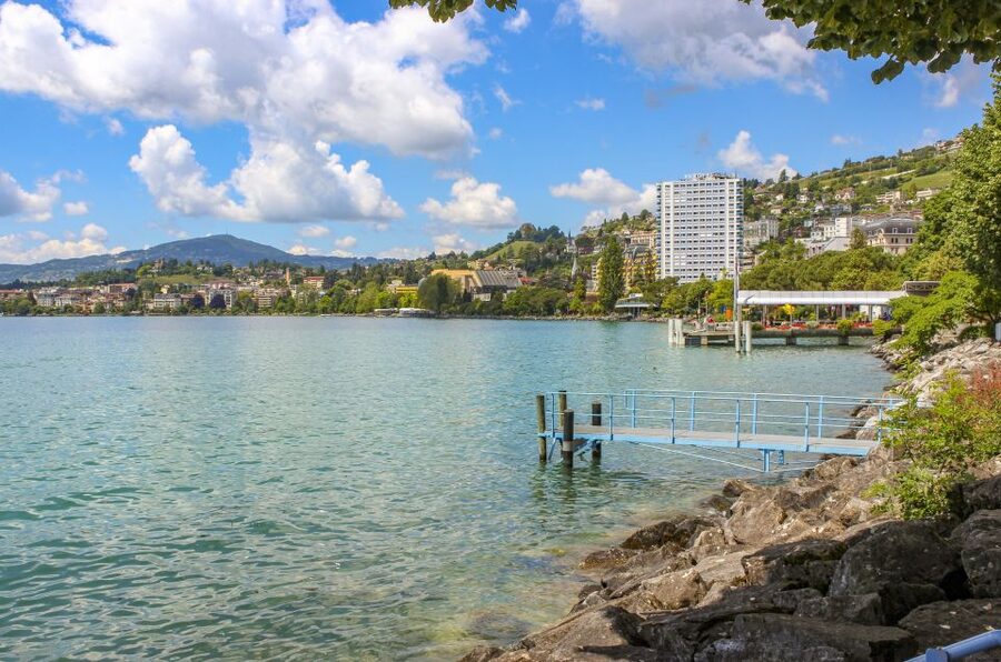 Montreux: Express Walk with a Local in 60 minutes - What You Get for $102: Value, Not Just Cost