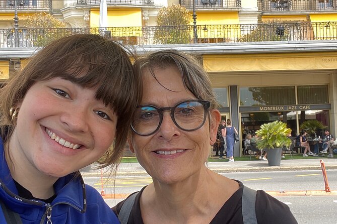 Montreux Scavenger Hunt and Sights Self-Guided Tour - How the tasks teach you Montreux without slowing you down
