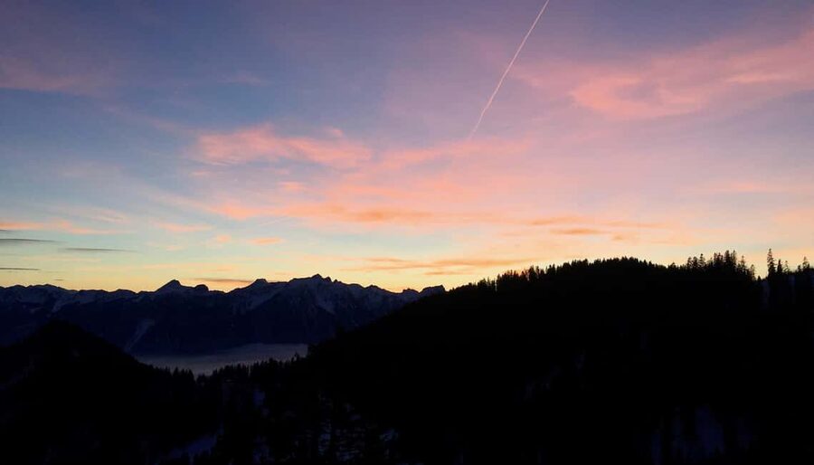 Montreux: Snowshoe Trek with Fondue and Wine - Key Things You Should Know Before You Go