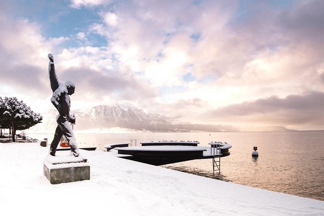 Montreux, Vevey, Chaplin's World and Chillon Castle Private Tour - The Reality Check on Price: What You’re Paying For