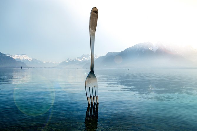 Montreux, Vevey, Chaplin's World and Chillon Castle Private Tour - Stop 4: Montreux Free Time on the Swiss Riviera