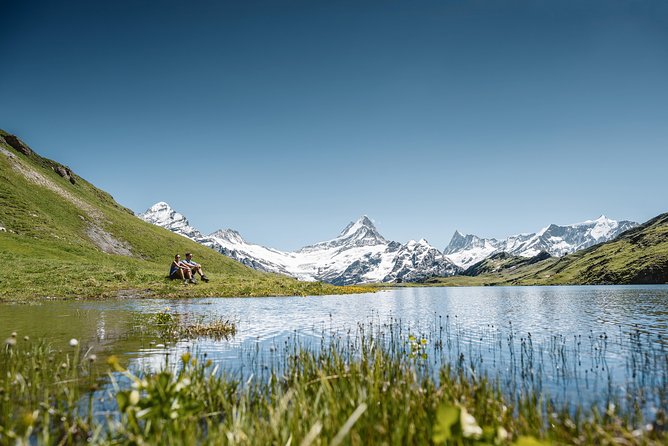 Mount First Gondola Ride from Grindelwald - Key highlights worth planning around