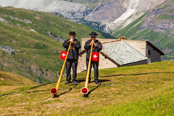 Mount Pilatus & Lucerne Private tour - Price and value: is $730.54 per person worth it?