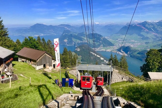 Mount Pilatus (Private Tour) - Price and value: what you’re paying for, and why it adds up