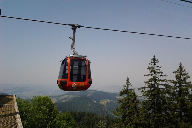 Mount Pilatus Small Group off-season Day Trip from Luzern - Why Mount Pilatus from Lucerne feels like a proper Alps day