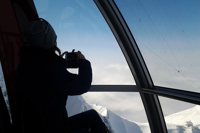 Mount Pilatus Small Group off-season Day Trip from Luzern - The small-group advantage: how the guide changes your day