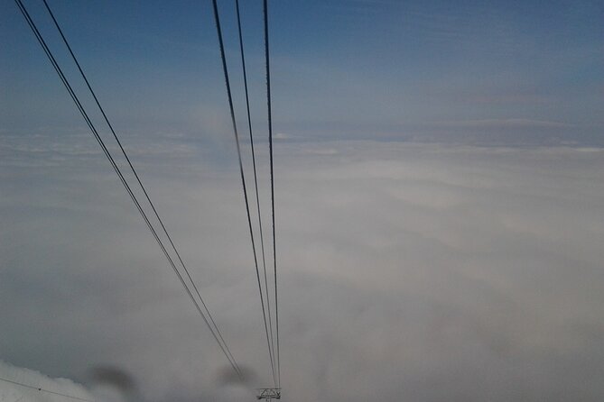 Mount Pilatus Small Group off-season Day Trip from Luzern - Price and logistics: does $395.30 make sense in real life?