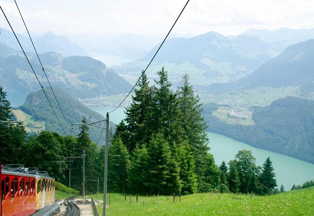 Mount Pilatus Summit from Lucerne With Lake Cruise - Key things to know before you go