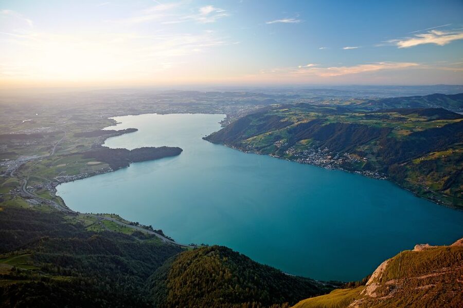 Mount Rigi: Day Pass - Summer vs winter: what changes, what stays magical