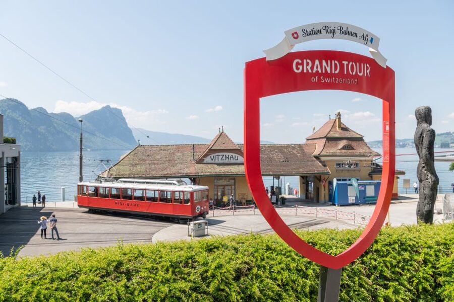 Mount Rigi: Day Pass - Timing, tickets, and what to pack for a smooth day