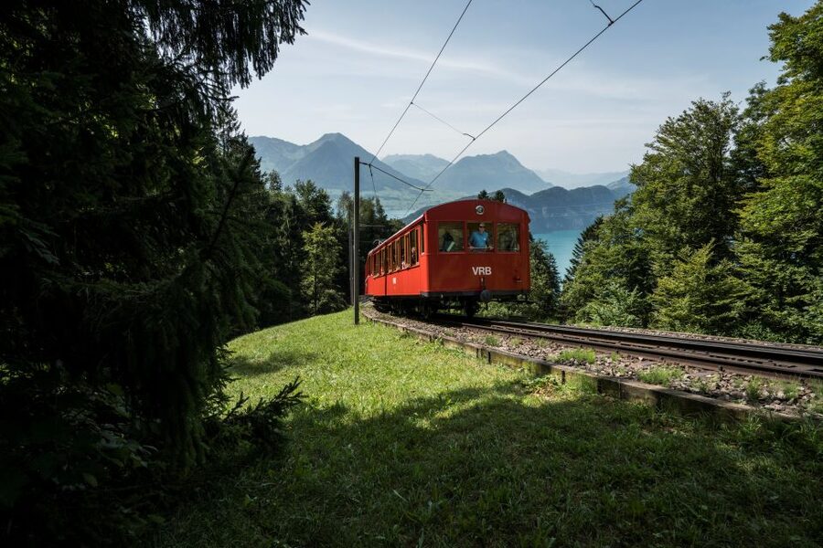 Mount Rigi: Day Pass - Price and value: is $91 per person fair for one day?