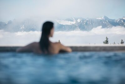 Mount Rigi Day Pass + Rigi Kaltbad Mineral Baths Day Admission