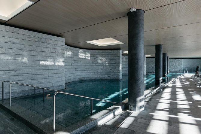 Mount Rigi Day Pass + Rigi Kaltbad Mineral Baths Day Admission - How to time the day so the views and the baths both happen