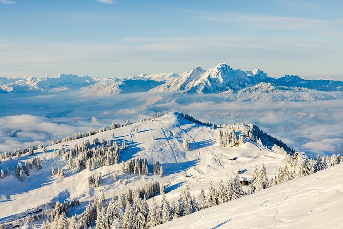 Mount Rigi Day Ticket - Key Takeaways Before You Go