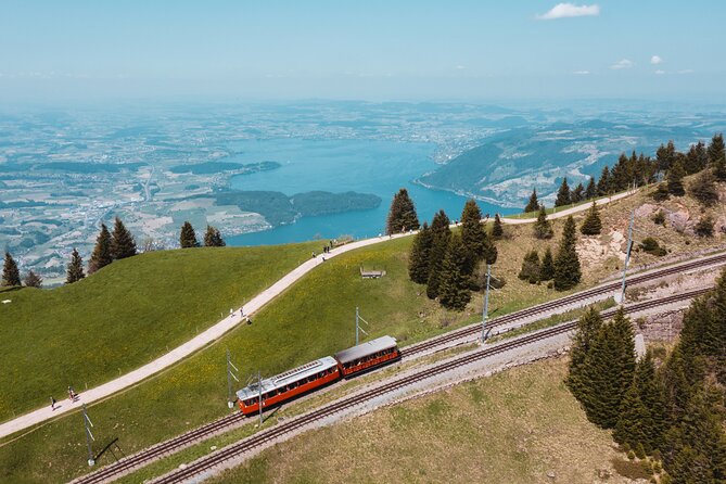 Mount Rigi Day Ticket - Who This Mount Rigi Day Ticket Suits Best