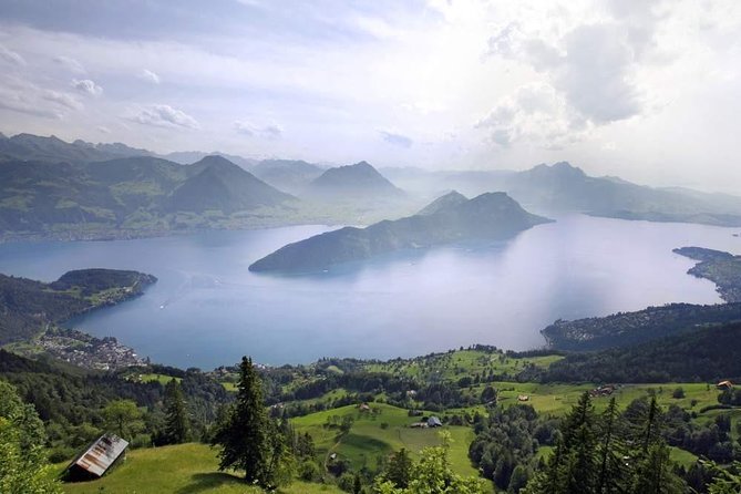 Mount Rigi Day Trip from Lucerne - Price and value, what you are paying for