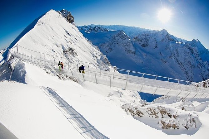 Mount Titlis and Lucerne Day Trip from Zurich - Lucerne Altstadt Orientation Drive, Then Free Time to Wander