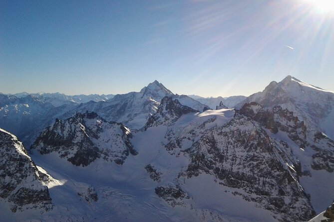 Mount Titlis Glacier World Private Day Trip from Basel - Price, value, and who should book this private day trip