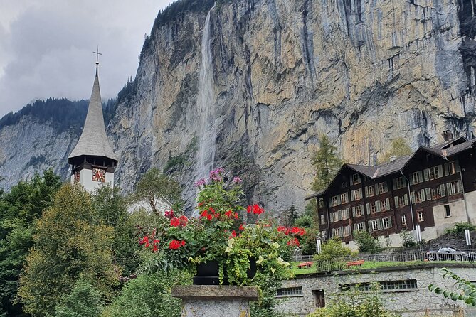 Mountain Majesty: Small Group Tour to Lauterbrunnen and Mürren - Key things I’d pay attention to