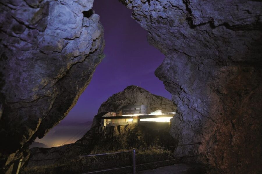 Mt. Pilatus and Mt. Titlis 2-Day Tour from Zurich - FAQ