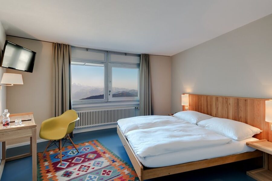Mt. Pilatus and Mt. Titlis 2-Day Tour from Zurich - Price and value: why $761 can be fair, and what may add up