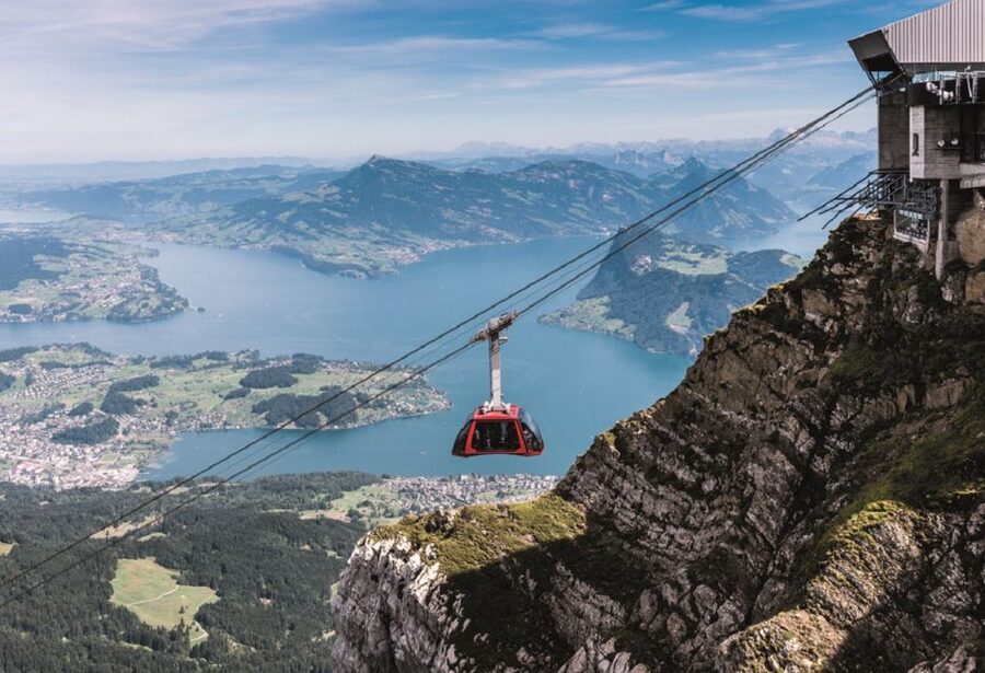 Mt. Pilatus and Mt. Titlis 2-Day Tour from Zurich - Should you book this Mt Pilatus and Mt Titlis 2-day tour from Zurich?