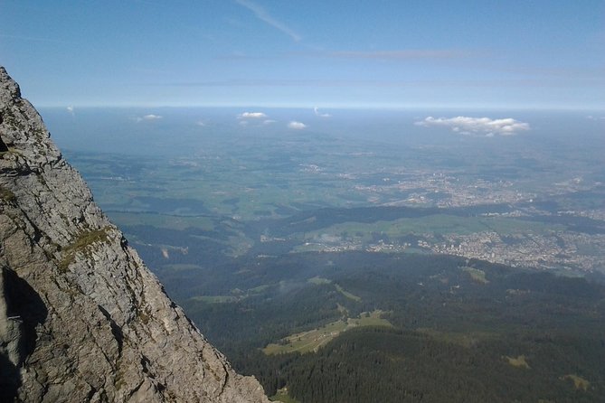 Mt. Pilatus Golden Roundtrip Private Day Trip from Basel - Lucerne old town reset: Chapel Bridge and an easy stroll