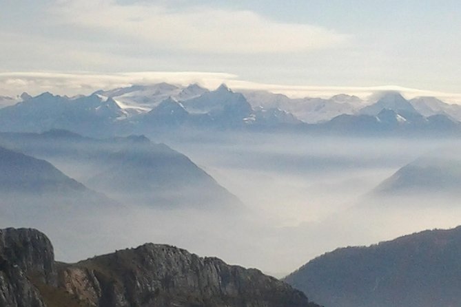 Mt. Pilatus Golden Roundtrip Private Day Trip from Luzern - Price and Value: What $617.76 Per Person Really Buys