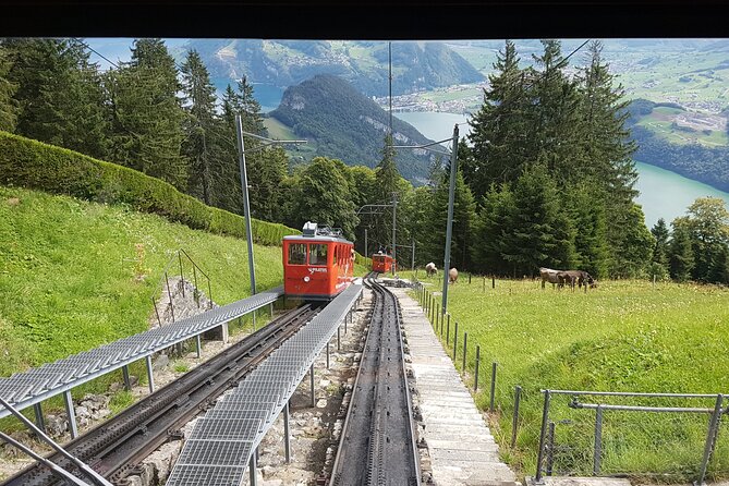 Mt. Pilatus Golden Roundtrip Small Group Day Trip from Basel - Weather, Crowds, and the Realistic Timing of a Long Day