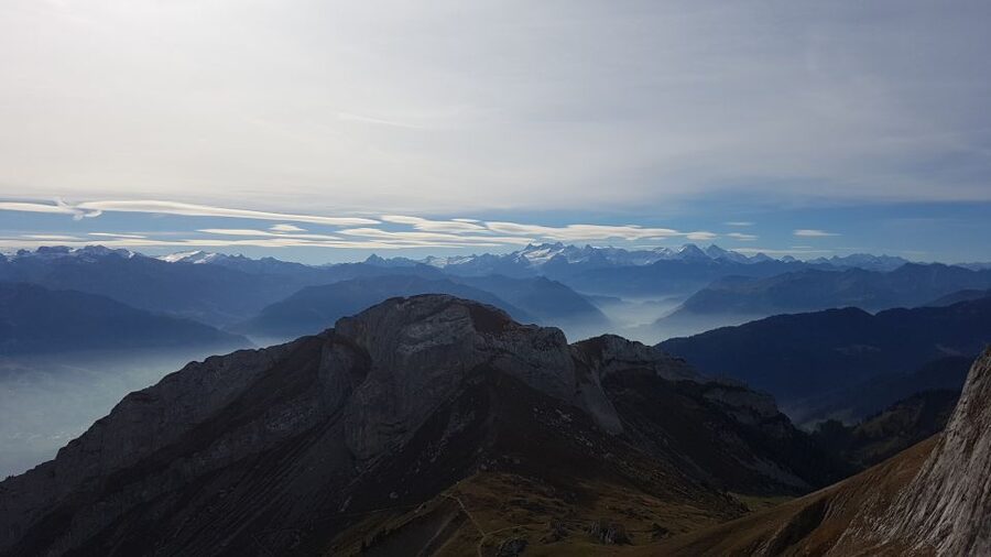 Mt.Pilatus Golden Roundtrip Small Group Day Trip from Luzern - Why This Golden Roundtrip Feels Special on a Short Time Slot
