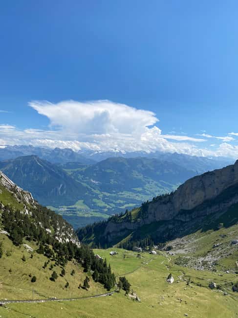 Mt. Pilatus & Lake Lucerne Small Group Tour | From Lucerne - Price and value: is $273 a fair deal?