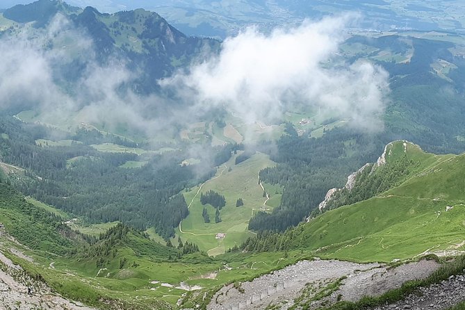 Mt Rigi & Mt Pilatus - 2 Peaks in 1 Day - Mt Pilatus and the lookout strategy: short time, big payoff, flexible expectations
