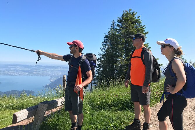 Mt Rigi & Mt Pilatus - 2 Peaks in 1 Day - Price, value, and why a private tour costs what it costs