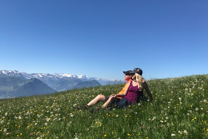 Mt Rigi & Mt Pilatus - 2 Peaks in 1 Day - Who should book this Mt Rigi and Mt Pilatus day