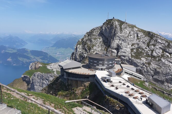 Mt Rigi & Mt Pilatus - 2 Peaks in 1 Day - Should you book it? My practical call