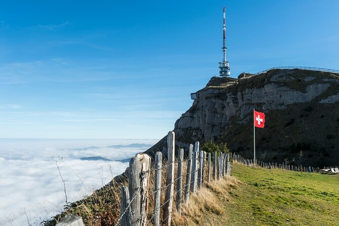 Mt. Rigi Self-Guided Tour: Lake Lucerne Cruise and Mountain Spa - Price and value: is the Mt. Rigi cruise and spa package worth $211.34?