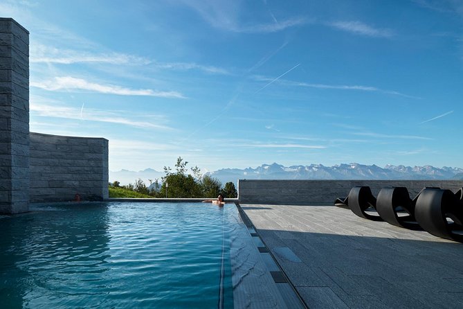 Mt. Rigi Self-Guided Tour: Lake Lucerne Cruise and Mountain Spa - Who should book this self-guided Mt. Rigi and Kaltbad day