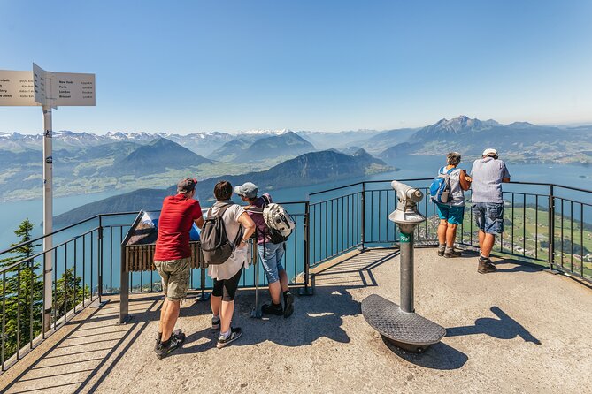 Mt. Rigi Self-Guided Tour: Lake Lucerne Cruise and Mountain Spa - Stop 3, Rigi Kaltbad Mineralbad & Spa: what’s included, what to bring, and spa rules that matter