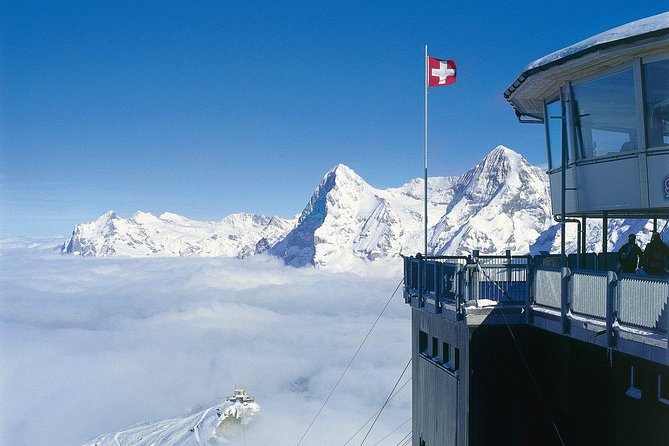 Mt. Schilthorn & Mürren Private Day Trip from Interlaken - Key highlights you should care about