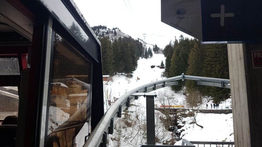 Mt. Schilthorn & Mürren Small Group Day Trip from Interlaken - Key highlights you should not miss