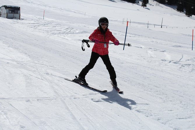 Mt. Titlis First Time Ski Experience from Zurich - Guide Support, Group Size, and Real-World Beginner Confidence