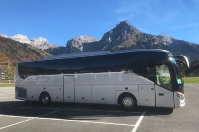 Mt Titlis Glacier Paradise Tour from Zurich With Lucerne