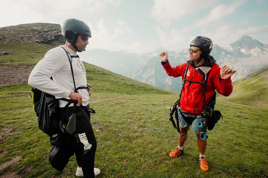 Mürren: Paragliding Panorama Tandem Flight Full Experience - Who This Paragliding Flight Fits Best (And Who Might Reconsider)
