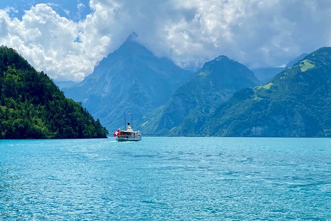 Natural Wonders of Switzerland from Lucerne (1 Day Private Tour) - A private alpine day that feels local, not rushed