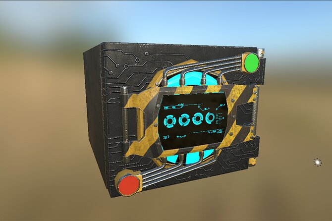 Outdoor Escape Room "Operation Mindfall" - The 120-Minute Mission: GPS, AR Tasks, and the 10 Checkpoints